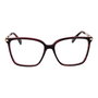 Montura de Gafas Mujer Bulget BG6557 55E02