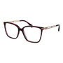 Montura de Gafas Mujer Bulget BG6557 55E02