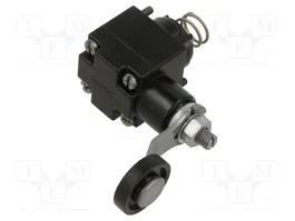 TELEMECANIQUE SENSORS XCKS ZCKD31 con cabezal de palanca R 41mm