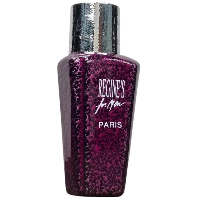 Regines Regine's For Men Agua de Tocador Miniatura