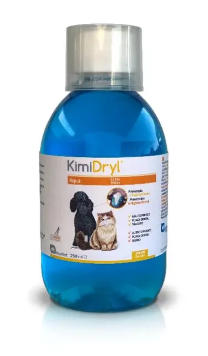 Kimipharma Kimidryl Aqua 250 mL Kimipharma Kimidryl Aqua 250 mL