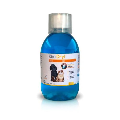 Kimipharma Kimidryl Aqua 250 mL Kimipharma Kimidryl Aqua 250 mL