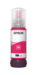 Epson Cartucho de Tinta 108 Magenta 70ml