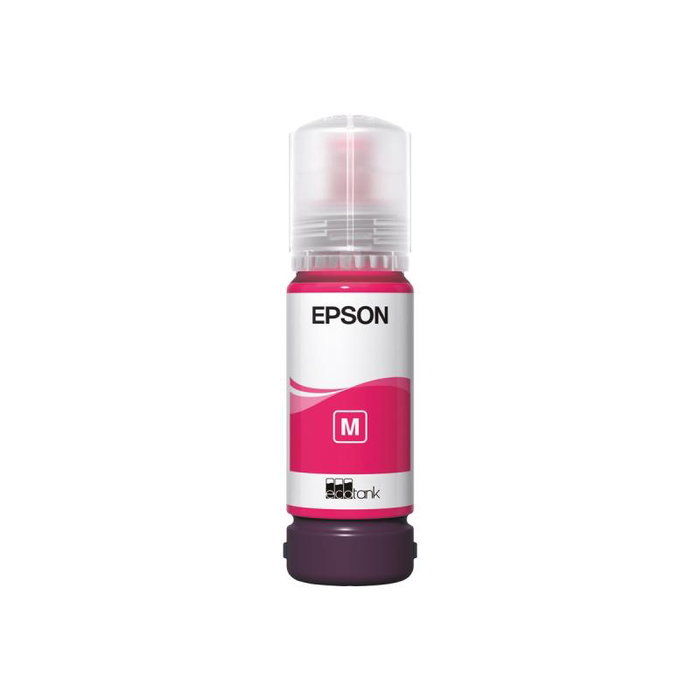 Epson Cartucho de Tinta 108 Magenta 70ml