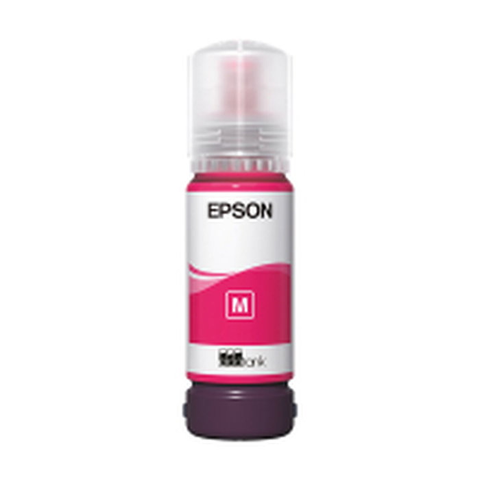Epson Cartucho de Tinta 108 Magenta 70ml