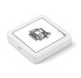 Sumup RDR-SOL-075 Terminal Punto de Venta SumUp Solo con Cuna Color Blanco Bluetooth 5.0
