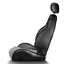 Sparco GT Vintage Negro
