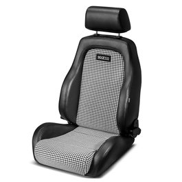 Sparco GT Vintage Negro