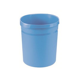 HAN Papelera HAN GRIP 18 l Azul