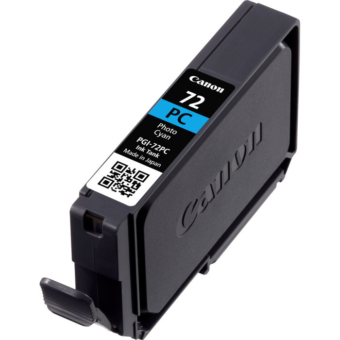 Canon PGI-72PC Cartucho de Tinta Cian Fotográfico Canon PGI-72PC Cartucho de Tinta Cian Fotográfico