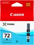 Canon PGI-72PC Cartucho de Tinta Fotos Cian
