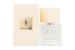 Yves Saint Laurent Elle 2024 Eau de Parfum 80ml Spray