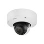 Hanwha XNV-9082R Cámara IP Dome 4K PTZ Visión Nocturna Blanco