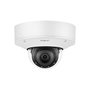 Hanwha XNV-9082R Cámara IP Dome 4K PTZ Visión Nocturna Blanco