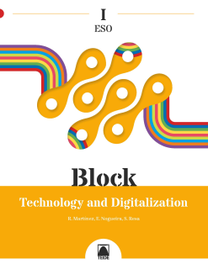 Block I. Technology and Digitalization ESO, Ramón Martínez López - TEIDE
