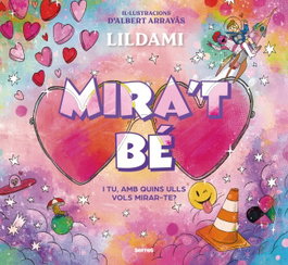 Mira't bé, Lildami - SERRES