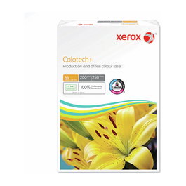 Xerox 003R99018 Papel de Impresión A4 250 Hojas, 200 g/m²