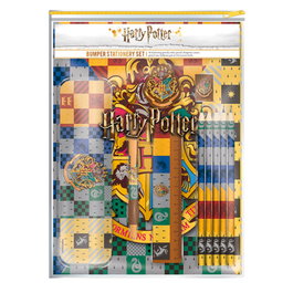 PYRAMID Set papelería Harry Potter