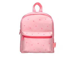Liderpapel Mochila preescolar Kids rosa