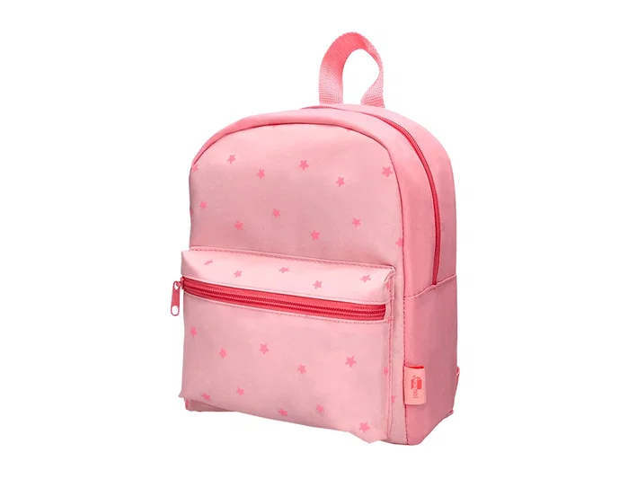 Liderpapel Mochila preescolar Kids rosa