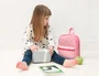 Liderpapel Mochila preescolar Kids rosa