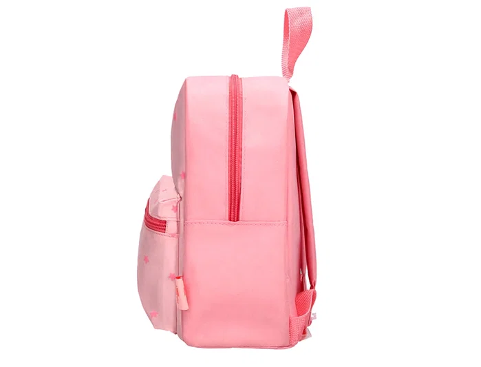 Liderpapel Mochila preescolar Kids rosa