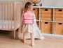 Liderpapel Mochila preescolar Kids rosa