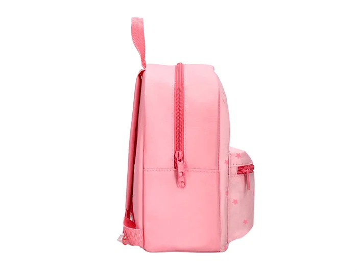 Liderpapel Mochila preescolar Kids rosa