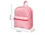 Liderpapel Mochila preescolar Kids rosa