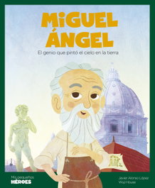 Miguel Ángel - Mis Pequeños Héroes