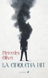(Val).cinquena nit, la., Mercedes Olivet - EDELVIVES COMUNITAT VALENCIANA