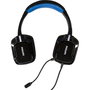 Philips TAGH401BL Auriculares Over-Ear Black / Blue