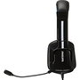 Philips TAGH401BL Auriculares Over-Ear Black / Blue