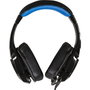 Philips TAGH401BL Auriculares Over-Ear Black / Blue