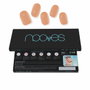 Nooves Láminas de Uñas de Gel Premium Luxe #cru au soleil (20 u)