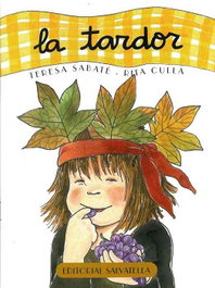 SALVATELLA La tardor
