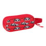 Safta Portatodo Triple Mickey Mouse Racing Disney