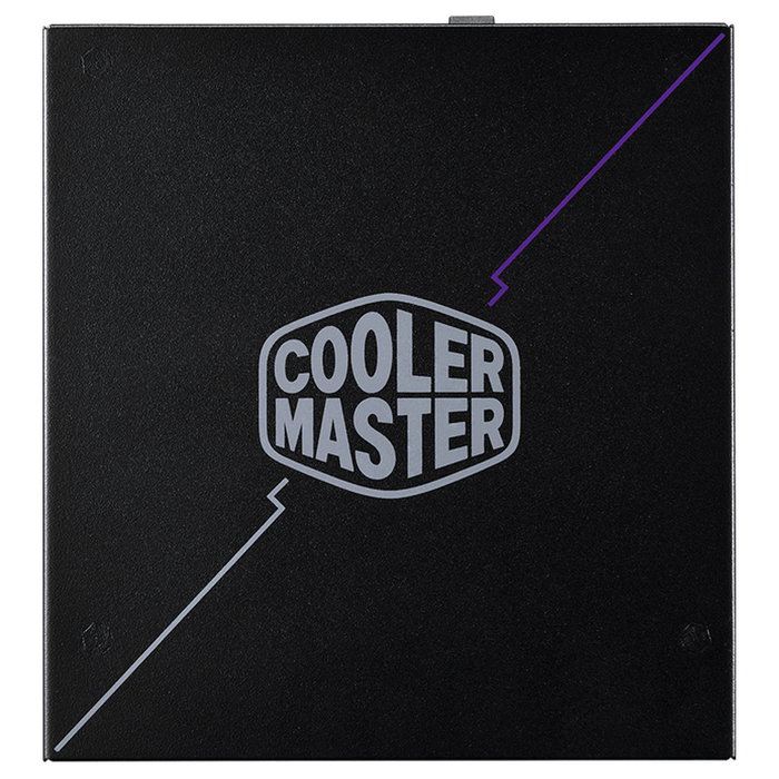 Cooler Master GX II Gold 850 ATX 3.1 Cooler Master GX II Gold 850 ATX 3.1