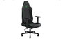 Razer Silla Gaming Iskur V2 X Tela Negro RZ38-05310100-R3G1