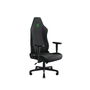 Razer Silla Gaming Iskur V2 X Tela Negro RZ38-05310100-R3G1