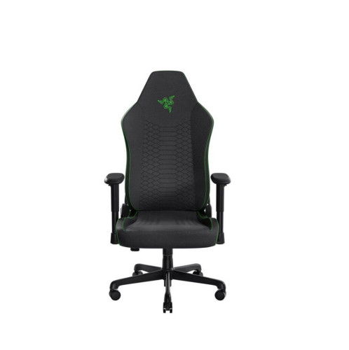 Razer Silla Gaming Iskur V2 X Tela Negro RZ38-05310100-R3G1