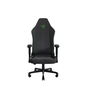 Razer Silla Gaming Iskur V2 X Tela Negro RZ38-05310100-R3G1