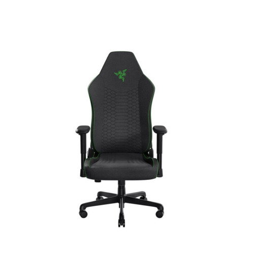 Razer Silla Gaming Iskur V2 X Tela Negro RZ38-05310100-R3G1 Razer Silla Gaming Iskur V2 X Tela Negro RZ38-05310100-R3G1