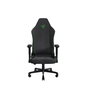 Razer Silla Gaming Iskur V2 X Tela Negro RZ38-05310100-R3G1