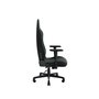 Razer Silla Gaming Iskur V2 X Tela Negro RZ38-05310100-R3G1