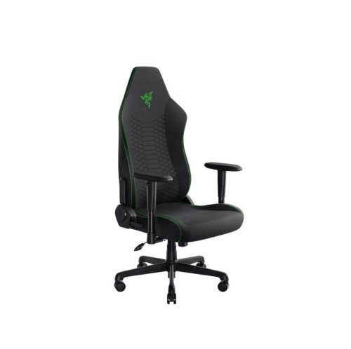 Razer Silla Gaming Iskur V2 X Tela Negro RZ38-05310100-R3G1 Razer Silla Gaming Iskur V2 X Tela Negro RZ38-05310100-R3G1