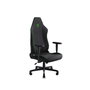 Razer Silla Gaming Iskur V2 X Tela Negro RZ38-05310100-R3G1