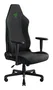 Razer Iskur V2 X Silla Gaming Negro, Verde Tela