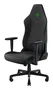 Razer Iskur V2 X Silla Gaming Negro, Verde Tela