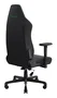 Razer Iskur V2 X Silla Gaming Negro, Verde Tela